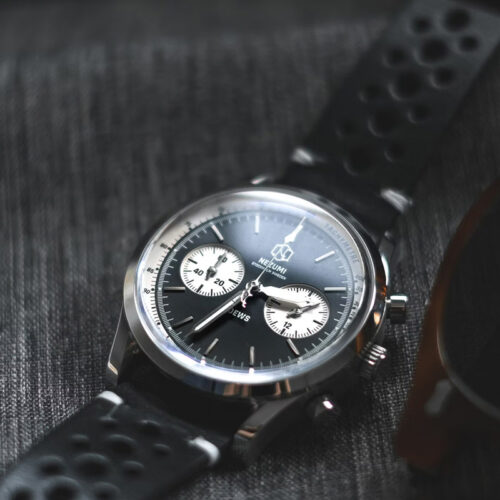 Blackshine Smartwatch Collection